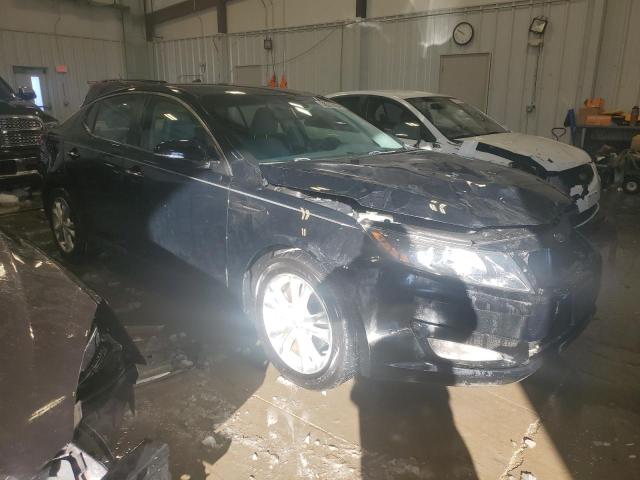 Продажа на аукционе авто 2012 Kia Optima Ex, vin: 5XXGN4A78CG003444, номер лота: 38307434