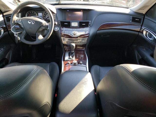 Aukcja sprzedaży 2015 Infiniti Q70l 3.7, vin: JN1BY1PR1FM831667, numer aukcji: 36908644