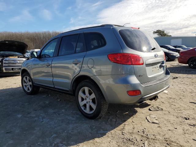 Auction sale of the 2007 Hyundai Santa Fe Se, vin: 5NMSH13E37H015309, lot number: 39303134