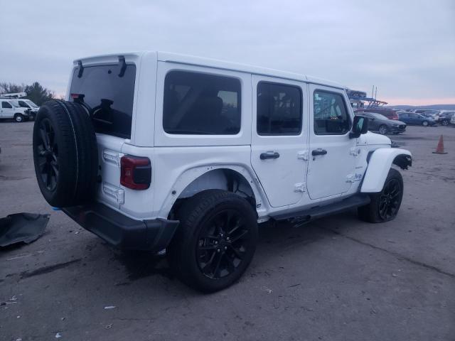 Aukcja sprzedaży 2024 Jeep Wrangler Sahara 4xe, vin: 1C4RJXP66RW122170, numer aukcji: 82533943