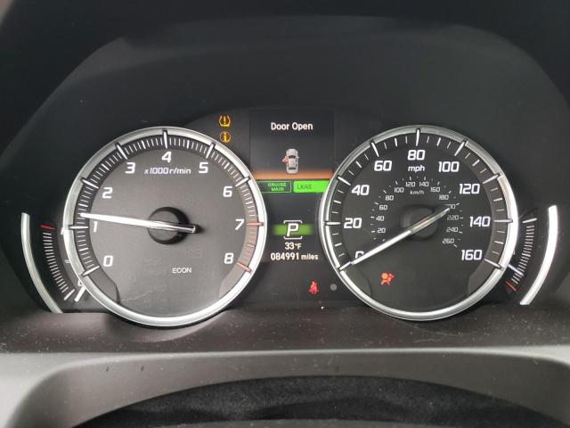 Продажа на аукционе авто 2015 Acura Tlx Tech, vin: 19UUB1F58FA004564, номер лота: 82960503