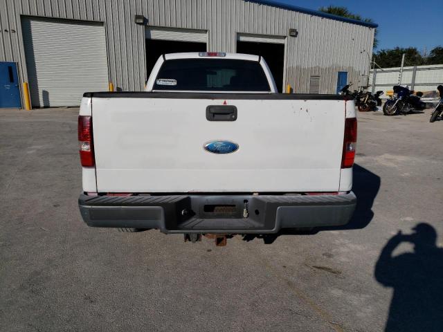 Продаж на аукціоні авто 2007 Ford F150, vin: 1FTVX12557NA12884, номер лоту: 39121404