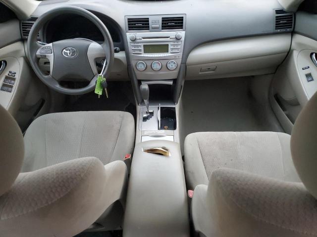 2011 Toyota Camry Base მანქანა იყიდება აუქციონზე, vin: 4T4BF3EK9BR180420, აუქციონის ნომერი: 36895754