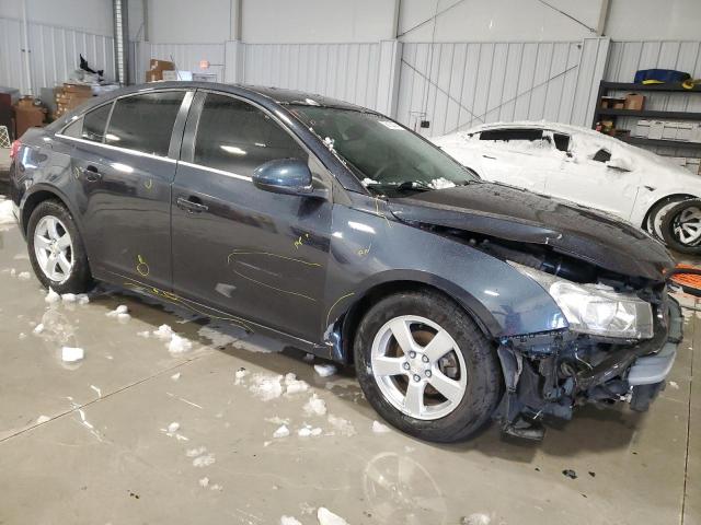 2016 Chevrolet Cruze Limited Lt მანქანა იყიდება აუქციონზე, vin: 1G1PE5SB0G7107507, აუქციონის ნომერი: 38152474