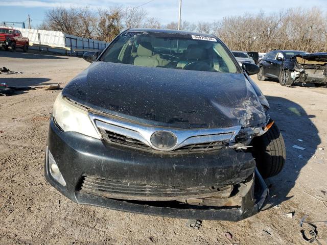 38970834 :رقم المزاد ، 4T1BD1FKXDU064973 vin ، 2013 Toyota Camry Hybrid مزاد بيع