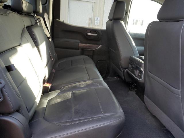 Aukcja sprzedaży 2021 Chevrolet Silverado K1500 Ltz, vin: 1GCUYGED1MZ294900, numer aukcji: 82111323