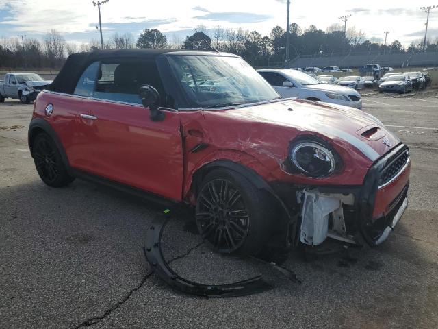 Aukcja sprzedaży 2023 Mini Cooper, vin: WMW43DL02P3P54504, numer aukcji: 37114224