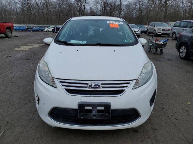 2013 Ford Fiesta Se მანქანა იყიდება აუქციონზე, vin: 3FADP4BJXDM103431, აუქციონის ნომერი: 37272324