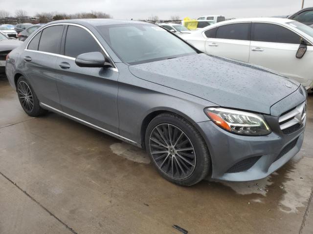 Aukcja sprzedaży 2019 Mercedes-benz C 300, vin: 55SWF8DB6KU294879, numer aukcji: 40201864