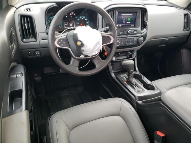 Продаж на аукціоні авто 2021 Chevrolet Colorado, vin: 1GCHSBEA8M1185067, номер лоту: 40183134