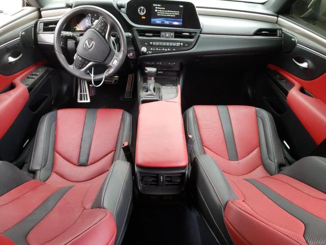 Продажа на аукционе авто 2022 Lexus Es 250 Base, vin: 58AG11D15NU009821, номер лота: 39424784
