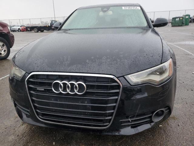 37482434 :رقم المزاد ، WAUGGAFC7DN130820 vin ، 2013 Audi A6 Premium Plus مزاد بيع