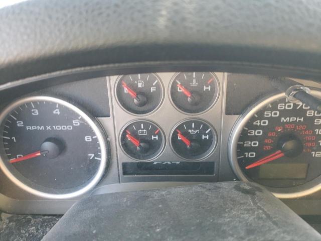 Продаж на аукціоні авто 2006 Ford F150, vin: 1FTPW145X6FA27351, номер лоту: 40906324