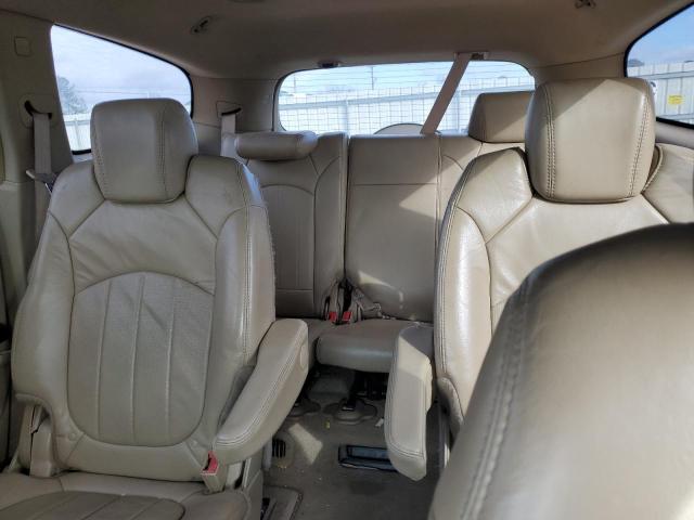 Aukcja sprzedaży 2009 Buick Enclave Cxl, vin: 5GAER23D89J172128, numer aukcji: 37856754