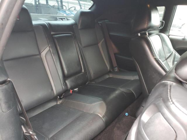 Aukcja sprzedaży 2018 Dodge Challenger Sxt, vin: 2C3CDZAG1JH209542, numer aukcji: 39606594