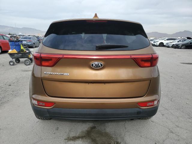 Aukcja sprzedaży 2017 Kia Sportage Lx, vin: KNDPM3AC3H7061892, numer aukcji: 39504764