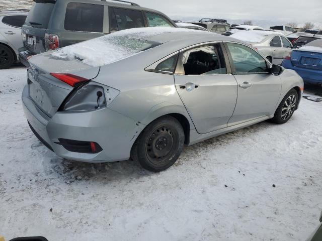 Продаж на аукціоні авто 2017 Honda Civic Lx, vin: 2HGFC2F50HH511006, номер лоту: 36984164
