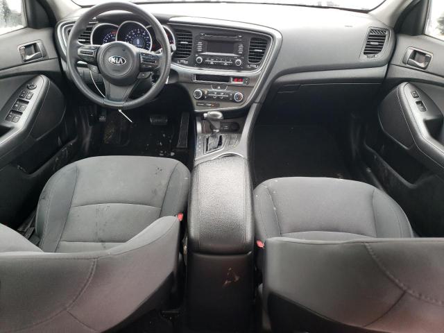 Продажа на аукционе авто 2015 Kia Optima Lx, vin: 5XXGM4A75FG506758, номер лота: 39764464