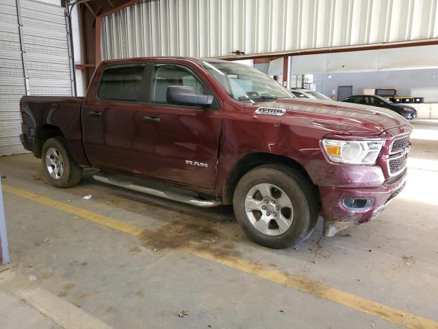 Продаж на аукціоні авто 2020 Ram 1500 Tradesman, vin: 1C6SRFGT8LN187794, номер лоту: 38740334