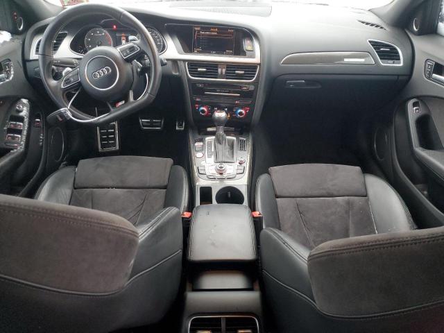 2014 Audi S4 Premium Plus მანქანა იყიდება აუქციონზე, vin: WAUBGAFL2EA104144, აუქციონის ნომერი: 37631514