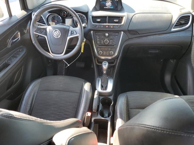 Продажа на аукционе авто 2016 Buick Encore, vin: KL4CJASB8GB523225, номер лота: 38013644