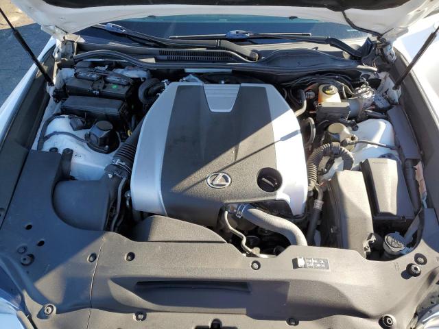 2015 Lexus Rc 350 მანქანა იყიდება აუქციონზე, vin: JTHHE5BC0F5009073, აუქციონის ნომერი: 38033074
