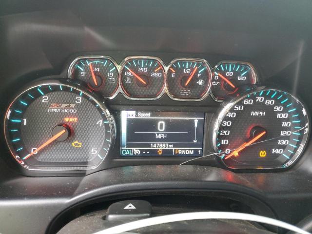 2015 Chevrolet Silverado K2500 Heavy Duty Ltz მანქანა იყიდება აუქციონზე, vin: 1GC1KWE82FF667349, აუქციონის ნომერი: 37267194