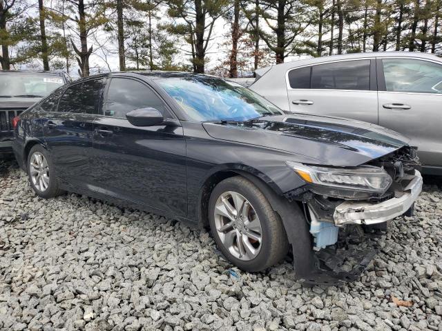 Aukcja sprzedaży 2018 Honda Accord Lx, vin: 1HGCV1F11JA030142, numer aukcji: 79859043