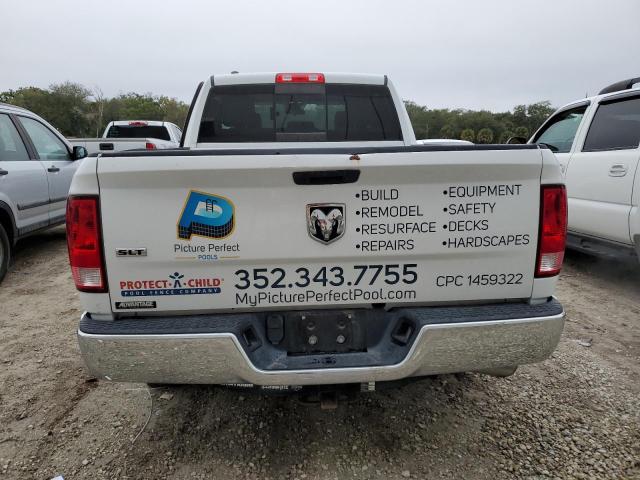 Продаж на аукціоні авто 2019 Ram 1500 Classic, vin: 1C6RR7TT6KS696373, номер лоту: 81954393