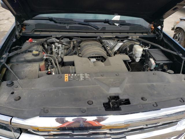2018 Chevrolet Silverado K1500 Ltz მანქანა იყიდება აუქციონზე, vin: 3GCUKSEC2JG103864, აუქციონის ნომერი: 40124124