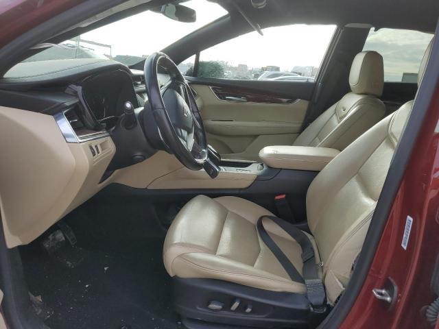 Продаж на аукціоні авто 2018 Cadillac Xt5 Luxury, vin: 1GYKNDRS9JZ217284, номер лоту: 38710534