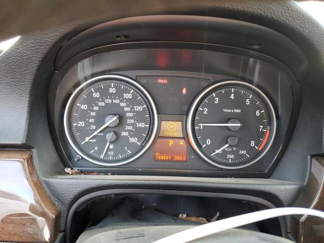 72817593 :رقم المزاد ، WBADW7C50BE544548 vin ، 2011 Bmw 328 I Sulev مزاد بيع