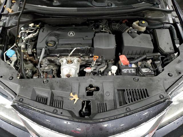 Aukcja sprzedaży 2016 Acura Ilx Premium, vin: 19UDE2F83GA005548, numer aukcji: 36915434