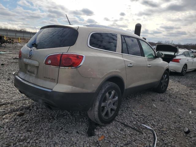 Aukcja sprzedaży 2009 Buick Enclave Cxl, vin: 5GAER23D89J172128, numer aukcji: 37856754