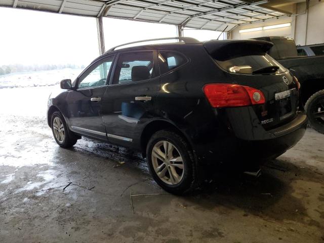 Продаж на аукціоні авто 2012 Nissan Rogue S, vin: JN8AS5MV4CW718478, номер лоту: 38712134