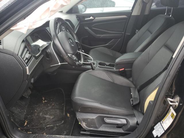 39092584 :رقم المزاد ، 3VWCB7BU9KM184920 vin ، 2019 Volkswagen Jetta S مزاد بيع