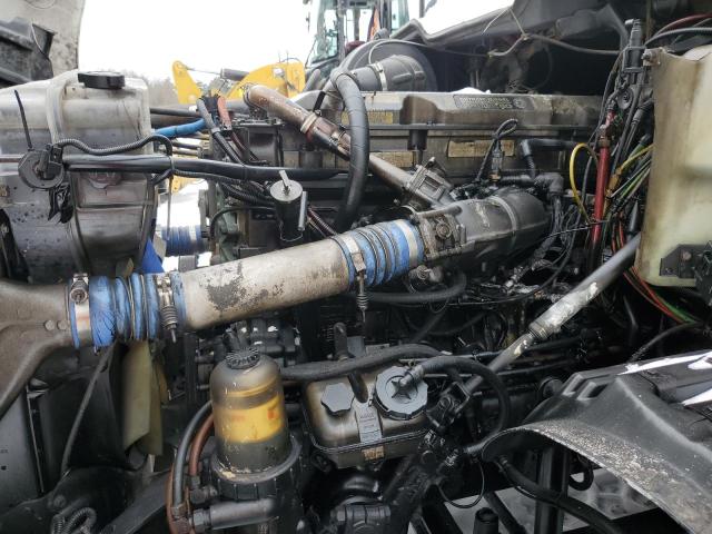 38385244 :رقم المزاد ، 1FUJBBCK79LAA9322 vin ، 2009 Freightliner Conventional مزاد بيع