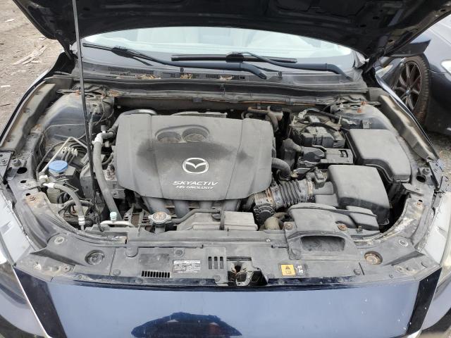 37323214 :رقم المزاد ، JM1BM1L71E1115378 vin ، 2014 Mazda 3 Touring مزاد بيع