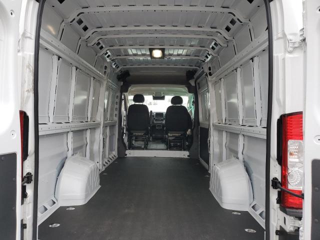 Продажа на аукционе авто 2023 Ram Promaster 3500 3500 High, vin: 3C6MRVJG4PE510084, номер лота: 40743084