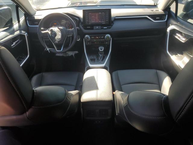Aukcja sprzedaży 2021 Toyota Rav4 Xle Premium, vin: 2T3C1RFV1MC102007, numer aukcji: 39861054