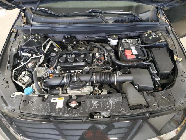 Продажа на аукционе авто 2018 Honda Accord Sport, vin: 1HGCV1F30JA142495, номер лота: 39769424
