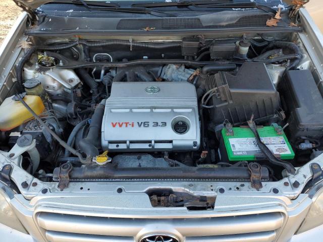 Продаж на аукціоні авто 2006 Toyota Highlander Limited, vin: JTEEP21A660146105, номер лоту: 37647604