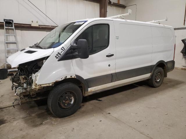 Aukcja sprzedaży 2017 Ford Transit T-250, vin: 1FTYR1ZG4HKA35848, numer aukcji: 39284054