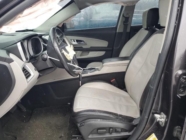 38937664 :رقم المزاد ، 2GNFLHE33E6116172 vin ، 2014 Chevrolet Equinox Ltz مزاد بيع