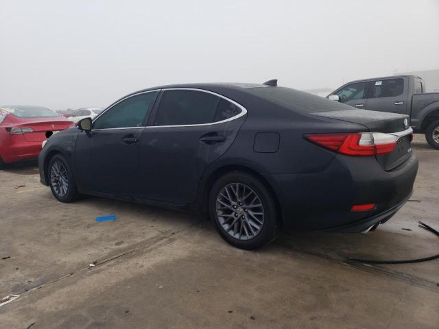 Продажа на аукционе авто 2018 Lexus Es 350, vin: 58ABK1GG6JU117804, номер лота: 37098994