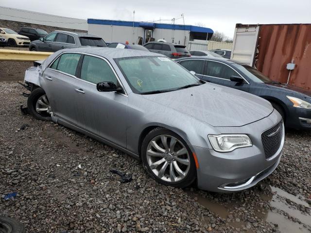 Продажа на аукционе авто 2018 Chrysler 300 Limite, vin: 2C3CCAEG0JH136632, номер лота: 66832685