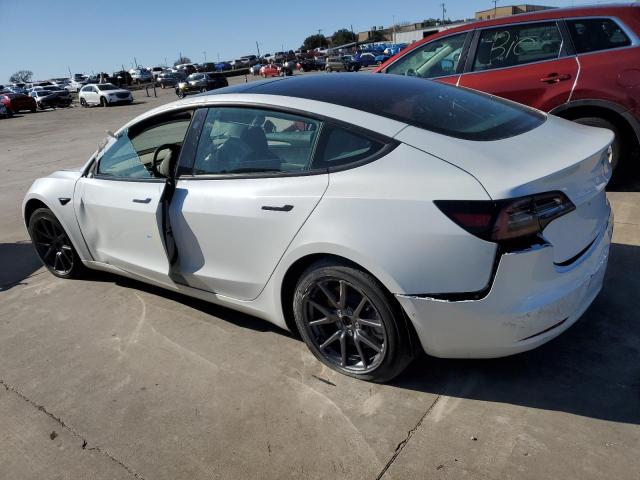2021 Tesla Model 3 მანქანა იყიდება აუქციონზე, vin: 5YJ3E1EA1MF996096, აუქციონის ნომერი: 37500104