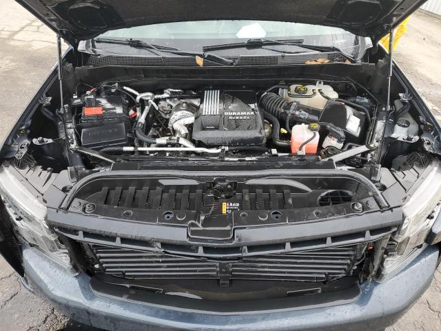 2021 Chevrolet Silverado K1500 Rst მანქანა იყიდება აუქციონზე, vin: 1GCUYEET9MZ131620, აუქციონის ნომერი: 37708264