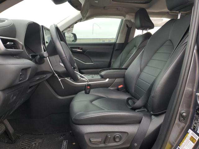 Aukcja sprzedaży 2020 Toyota Highlander Xle, vin: 5TDGZRAH2LS509294, numer aukcji: 39815714