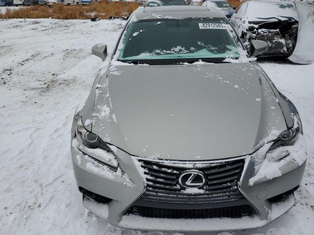 Продажа на аукционе авто 2016 Lexus Is 200t, vin: JTHBA1D29G5031363, номер лота: 82912583